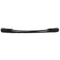 1998-2000 Dodge Durango Front Bumper, Face Bar, Black.
