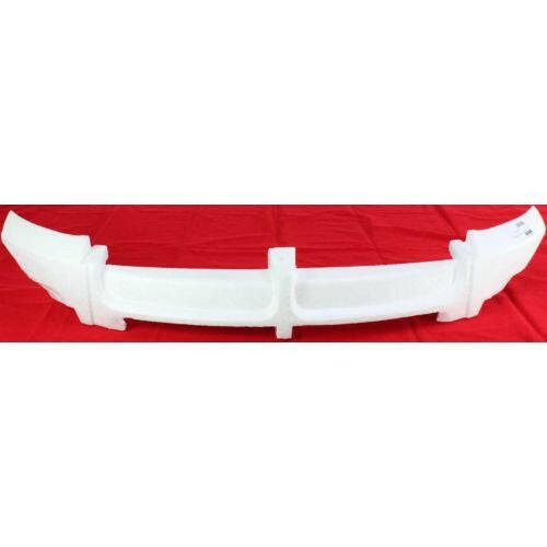 2001-2003 Dodge Stratus Front Bumper Absorber, Impact, Sedan.
