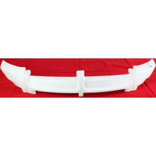 2001-2003 Dodge Stratus Front Bumper Absorber, Impact, Sedan.
