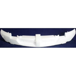 2004-2006 Dodge Stratus Front Bumper Absorber, Impact, Sedan.