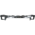 2004-2006 Dodge Durango Front Bumper Absorber.