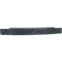 2007-2012 Dodge Caliber Front Bumper Absorber, Foam, Impact - CAPA.