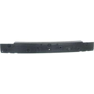 2007-2012 Dodge Caliber Front Bumper Absorber, Foam, Impact - CAPA.