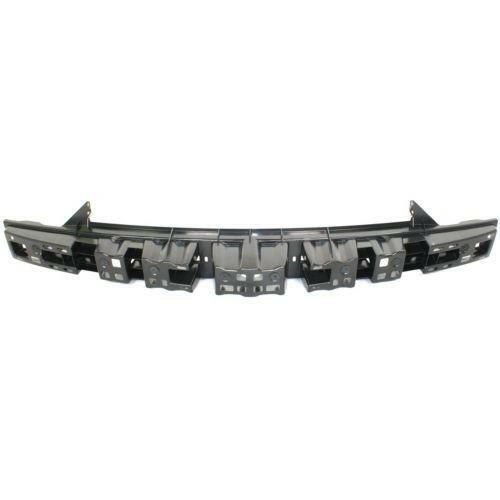 2008 Dodge Magnum Front Bumper Absorber, Energy, Plastic.