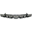 2008 Dodge Magnum Front Bumper Absorber, Energy, Plastic.