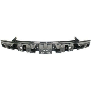 2008 Dodge Magnum Front Bumper Absorber, Energy, Plastic.
