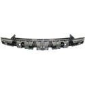 2006-2010 Dodge Charger Front Bumper Absorber, Energy, Plastic - Classic 2 Current Fabrication