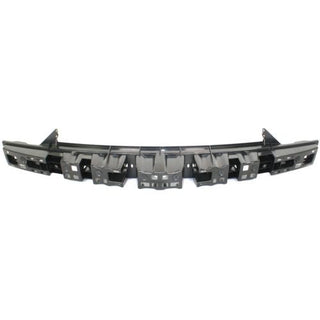 2006-2010 Dodge Charger Front Bumper Absorber, Energy, Plastic - Classic 2 Current Fabrication