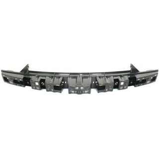 2006-2010 Dodge Charger Front Bumper Absorber, Energy, Plastic.