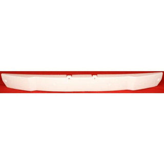 2008-2010 Dodge Avenger Front Bumper Absorber, Impact.