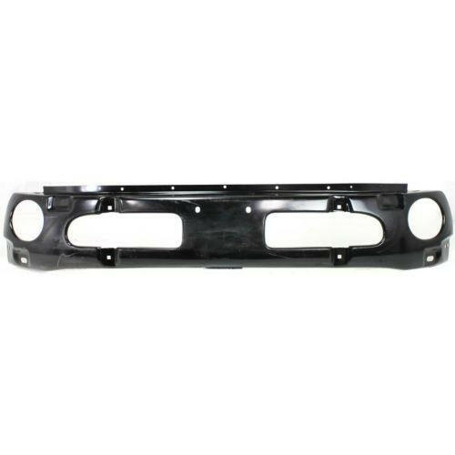 1999-2001 Dodge Ram 1500 Front Bumper Reinforcement, w/Sport Pkg.