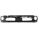 1999-2002 Dodge Ram 2500 Front Bumper Reinforcement, w/Sport Pkg.