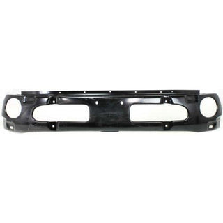 1999-2002 Dodge Ram 2500 Front Bumper Reinforcement, w/Sport Pkg.