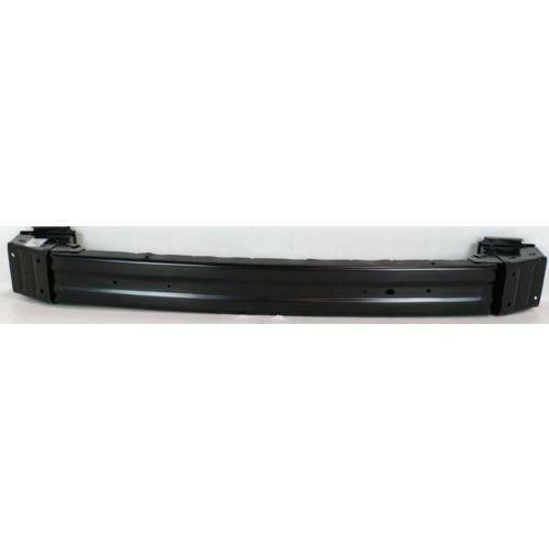 2001 Chrysler Voyager Front Bumper Reinforcement.