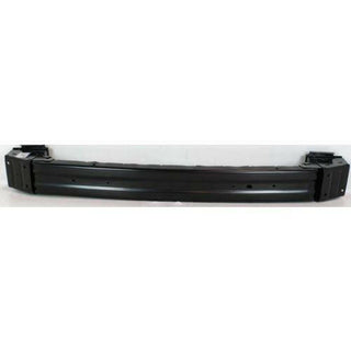 2001 Chrysler Town & Country Front Bumper Reinforcement.
