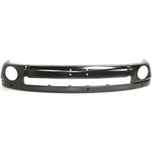 2002-2008 Dodge Ram 1500 Front Bumper Reinforcement, Bumper Beam, w/o Chrme.