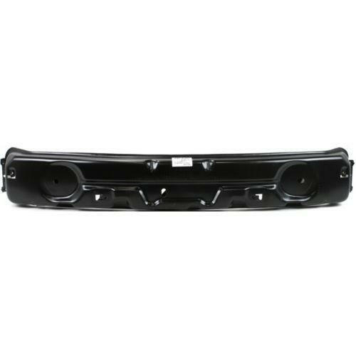 2006-2009 Mitsubishi Raider Front Bumper Reinforcement.