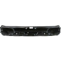2011 Ram Dakota Front Bumper Reinforcement.