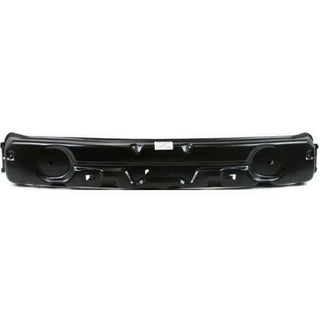 2011 Ram Dakota Front Bumper Reinforcement.