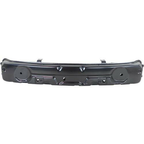 2007-2009 Chrysler Aspen Front Bumper Reinforcement, Steel.