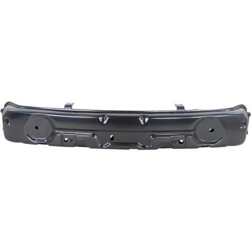 2007-2009 Dodge Durango Front Bumper Reinforcement, Steel.