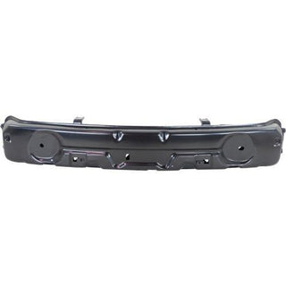 2007-2009 Dodge Durango Front Bumper Reinforcement, Steel.