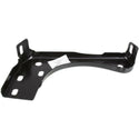 1997-2002 Dodge Ram 2500 Front Bumper Bracket RH, Inner, w/o Sport Pkg..