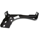 1997-2001 Dodge Ram 1500 Front Bumper Bracket RH, Inner, w/o Sport Pkg..