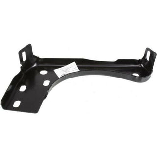 1997-2001 Dodge Ram 1500 Front Bumper Bracket RH, Inner, w/o Sport Pkg..