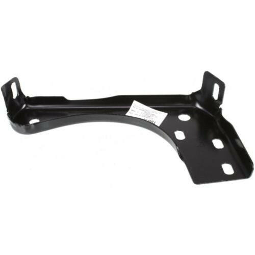 1997-2002 Dodge Ram 2500 Front Bumper Bracket LH, Inner, w/o Sport Pkg..