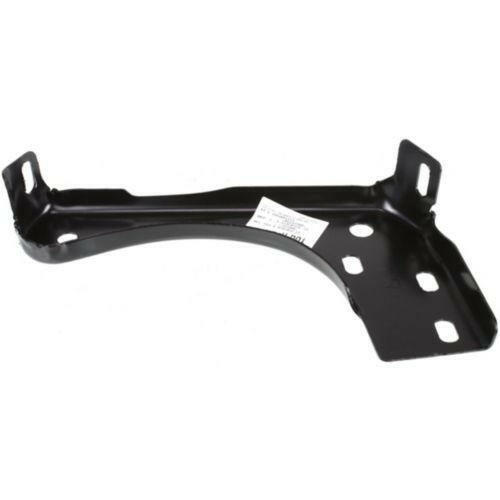 1997-2001 Dodge Ram 1500 Front Bumper Bracket LH, Inner, w/o Sport Pkg..
