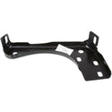 1997-2001 Dodge Ram 1500 Front Bumper Bracket LH, Inner, w/o Sport Pkg..