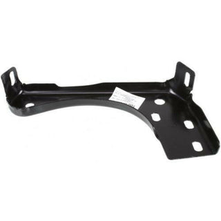 1997-2001 Dodge Ram 1500 Front Bumper Bracket LH, Inner, w/o Sport Pkg..