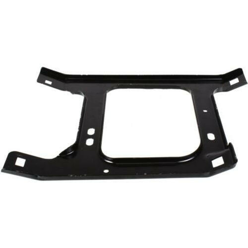 2003-2009 Dodge Ram 2500 Front Bumper Bracket RH, Support.