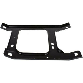 2002-2009 Dodge Ram 1500 Front Bumper Bracket LH, Support.
