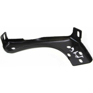 1994-1996 Dodge Ram 3500 Front Bumper Bracket LH, Inner, Old Body Style - Classic 2 Current Fabrication