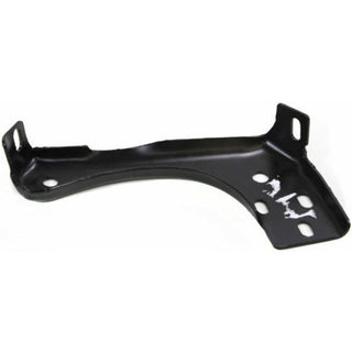 1994-1996 Dodge Ram 1500 Front Bumper Bracket LH, Inner, Old Body Style - Classic 2 Current Fabrication