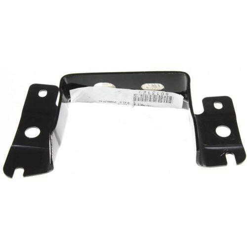 1997-2004 Dodge Dakota Front Bumper Bracket RH, Inner, On Face Bar, 2-Piece Type.