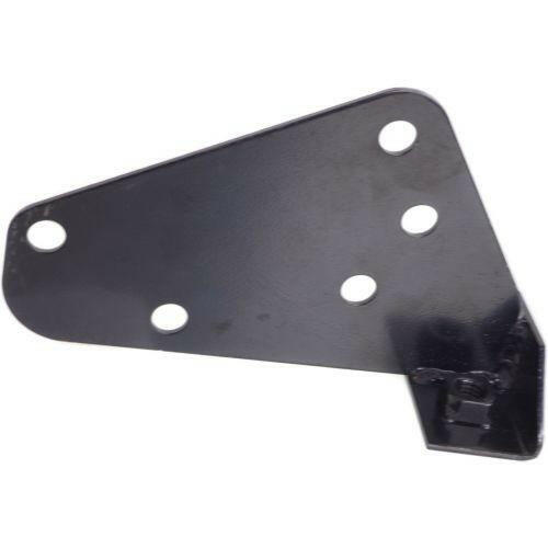 1997-2004 Dodge Dakota Front Bumper Bracket RH, Inner, 1-Piece Bumper.