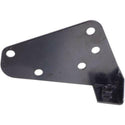 1997-2004 Dodge Dakota Front Bumper Bracket RH, Inner, 1-Piece Bumper.