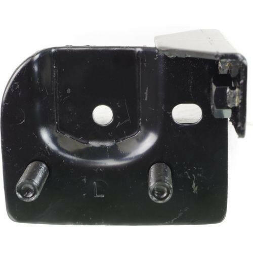 1997-2004 Dodge Dakota Front Bumper Bracket LH, Inner, 1-Piece Bumper.