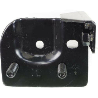 1997-2004 Dodge Dakota Front Bumper Bracket LH, Inner, 1-Piece Bumper.