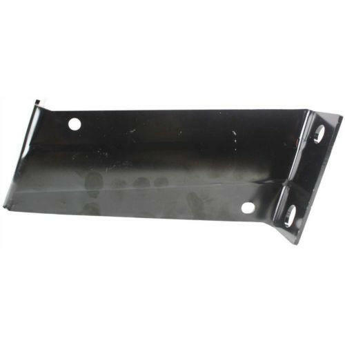 2001-2003 Dodge Durango Front Bumper Bracket LH, Upper Side, Two Piece Bumper Type.