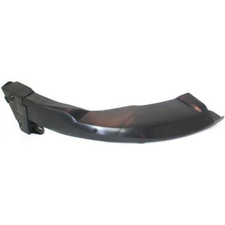 2003-2005 Dodge Ram 2500 Front Bumper Bracket LH, Upper, New Body Style.