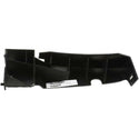 2002-2009 Dodge Ram 1500 Front Bumper Bracket RH, Side Support.