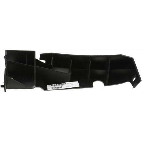 2003-2009 Dodge Ram 3500 Front Bumper Bracket RH, Side Support.