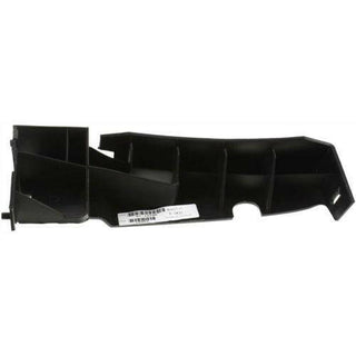 2003-2009 Dodge Ram 2500 Front Bumper Bracket RH, Side Support.