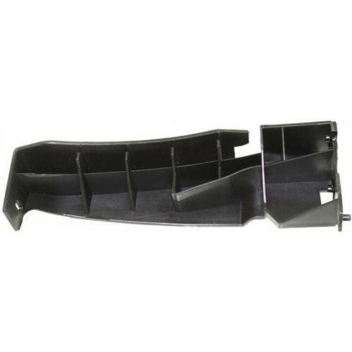 Set Of 4 Front Bumper Brackets For Dodge Ram 1500, 2500, 3500 (2003–2009) – Driver & Passenger Sides