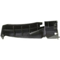 2002-2009 Dodge Ram 1500 Front Bumper Bracket LH, Side Support.
