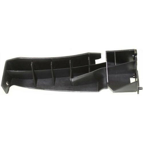2003-2009 Dodge Ram 3500 Front Bumper Bracket LH, Side Support.